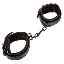 CALIFORNIA EXOTICS - BOUNDLESS ANKLE CUFFS